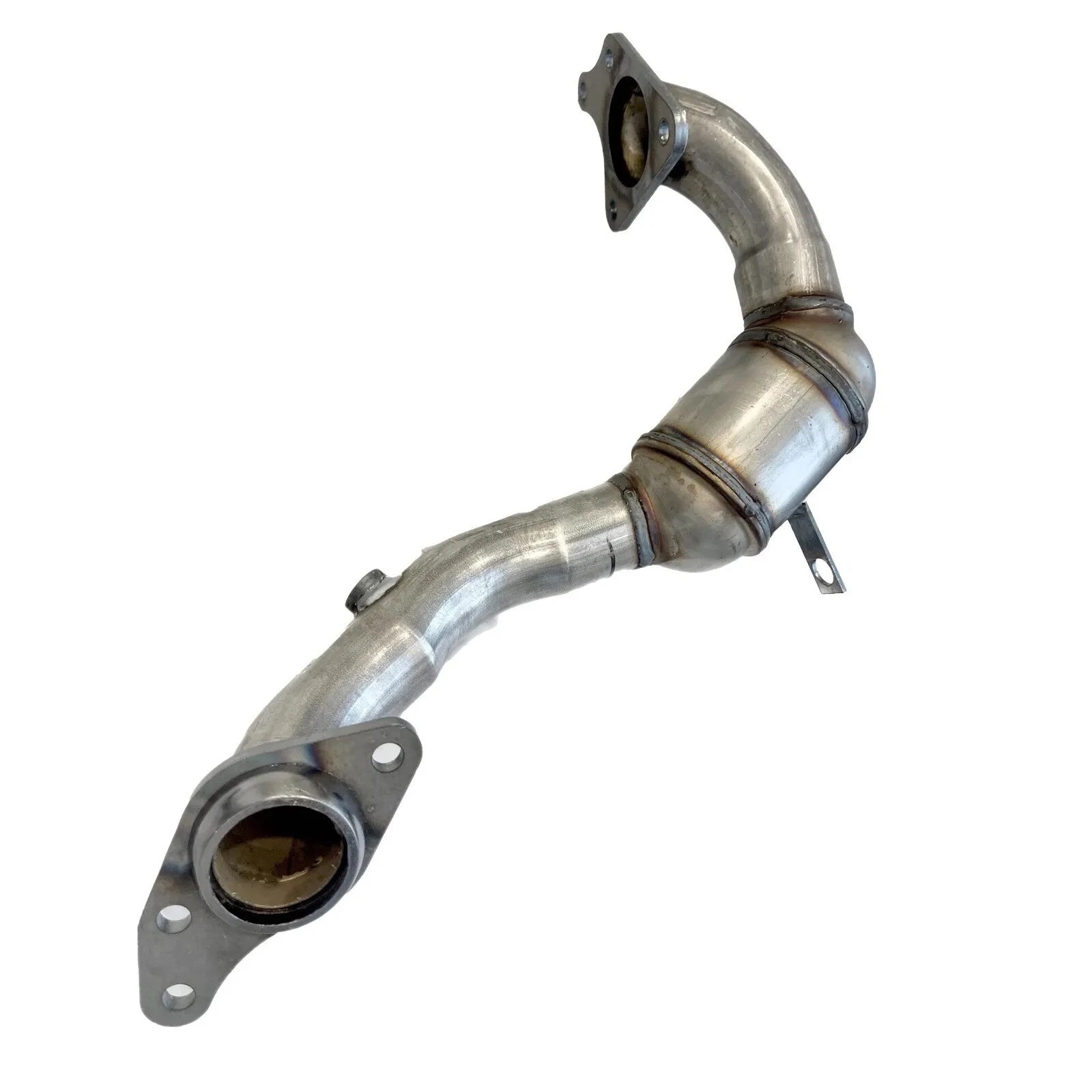 Catalytic Converter for Nissan Juke 1.6L (2011–2017) AWD EPA