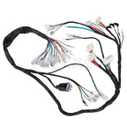 Main Wiring Harness 32100-341-703, 32100-341-702 for Honda CB750K (1973–1975)