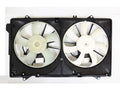 Radiator Fan Assembly for Mazda CX-5 (2019) DS736YY