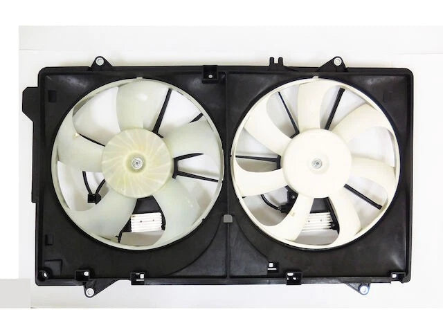 Radiator Fan Assembly for Mazda CX-5 (2019) DS736YY