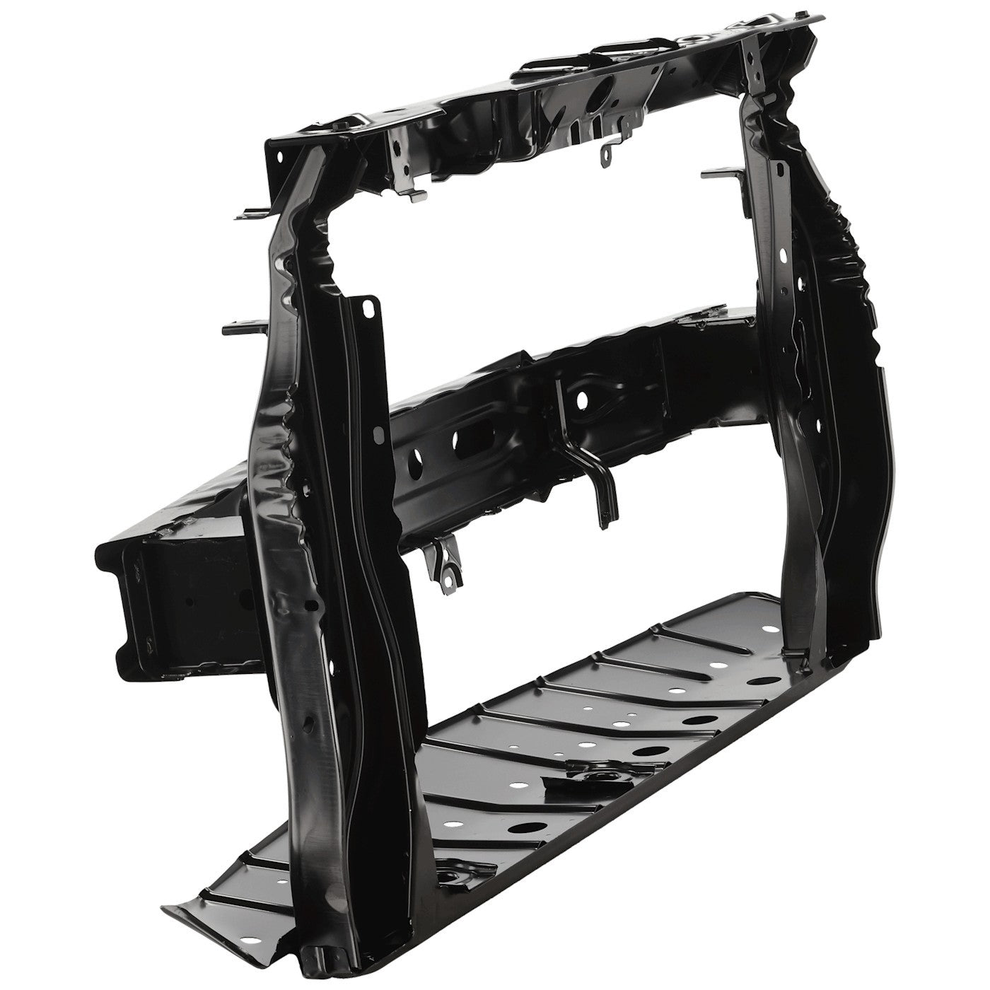 Radiator Support Core for Mitsubishi Mirage (Front Driver Left Side)