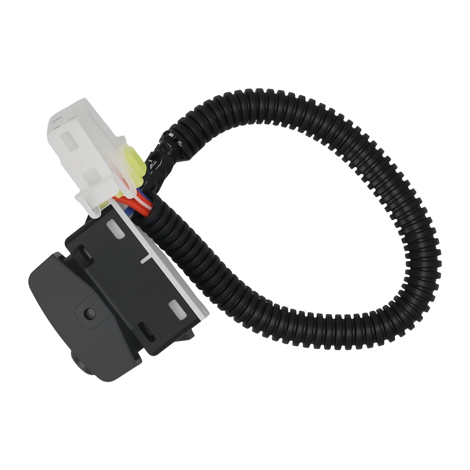 Left Driver Seat Adjuster for Ram 1500 (2012–2019) 68157564AA PSW165 1S16027