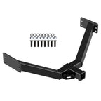 2 Inch Trailer Hitch Receiver for Acura MDX (2007-2013)
