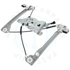 Front Right Window Regulator with Motor for Chevrolet Equinox GMC Terrain (2010–2011)