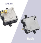 Fuel Pump w/Gasket for Mercury Outboard 100-300 HP (2-Stroke)