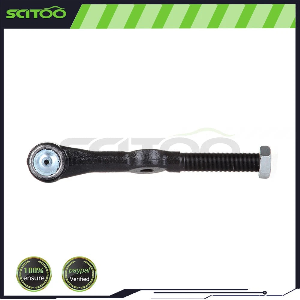 Front Tie Rod End Kit for Chevrolet K10, GMC K1500 (1981–1986)