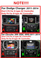 8.4'' Car Head Unit GPS Wifi for Dodge Charger Chrysler 300 2011-2014