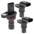 Hitachi Cam & Crank Position Sensors Kit for Audi A4 A5 Quattro (2013–2015)