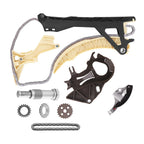 Timing Chain Kit & Oil Pump for BMW E81 E87 118i 120i 318i (2004–2013) 11417500502