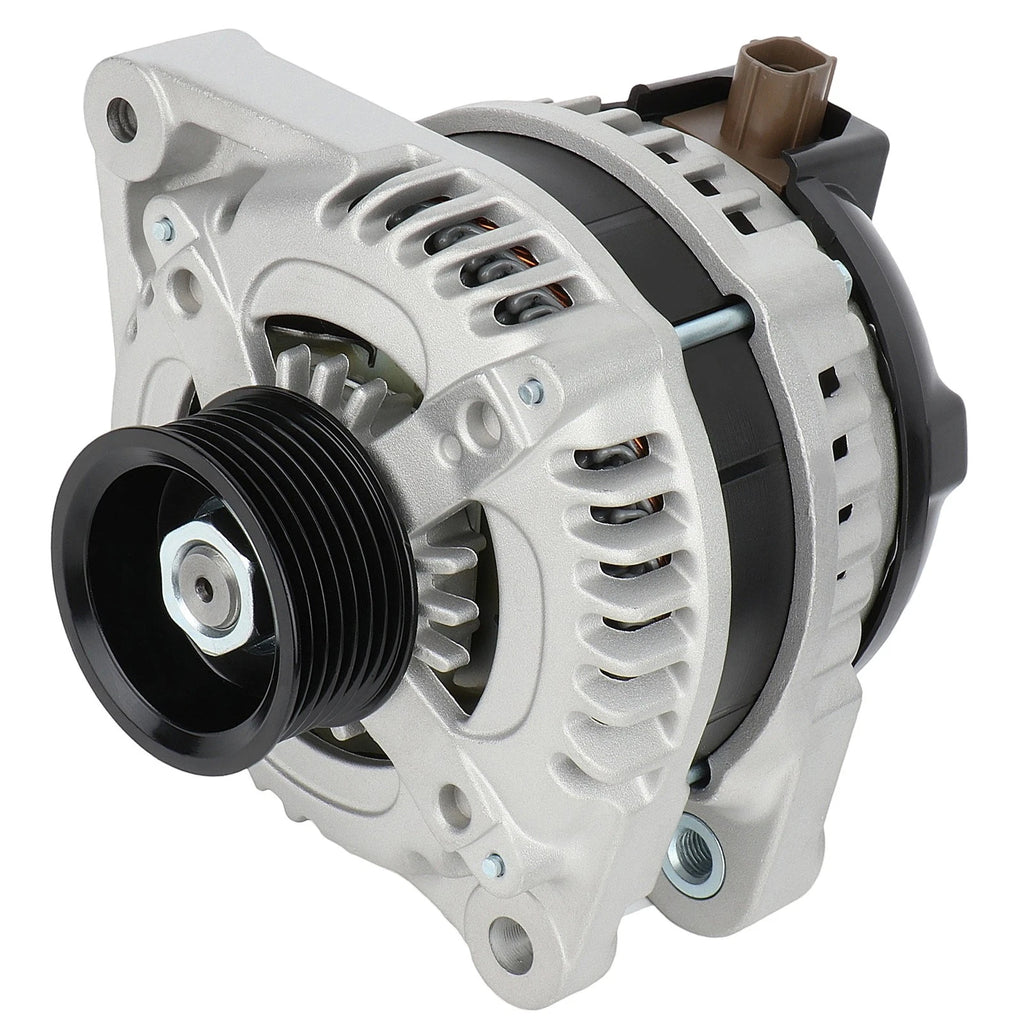 Aluminum Alternator for Honda Accord 2008–2012 2.4L I4