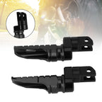 Front Footrests Foot Pegs for Benelli Tornado 252R 302R TNT 899 (2021–2022)
