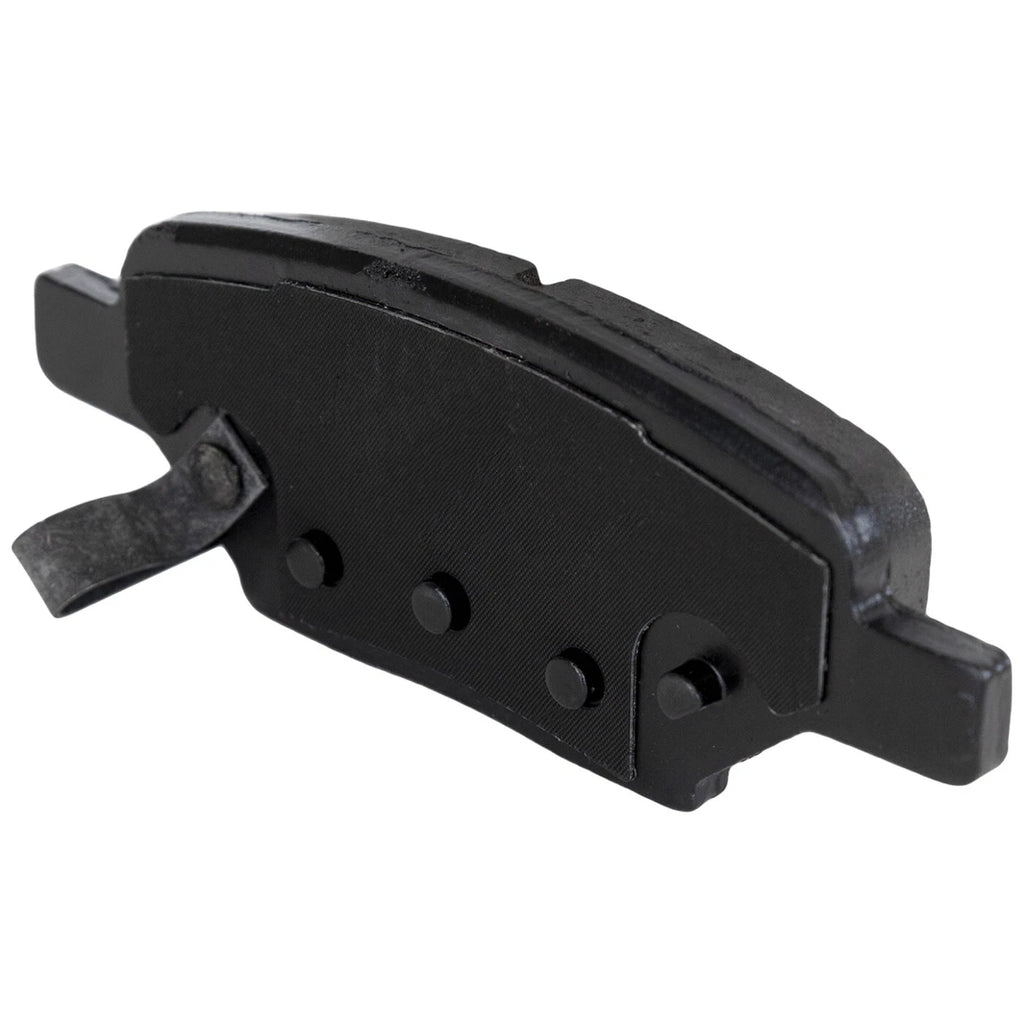 Brake Pads Set for Chevy Malibu, Pontiac G6, G5, Saturn Aura