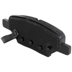 Brake Pads Set for Chevy Malibu, Pontiac G6, G5, Saturn Aura