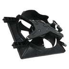 Cooling Fan for Honda Civic DX/EX/LX/HX/Si/GX (2001–2005)