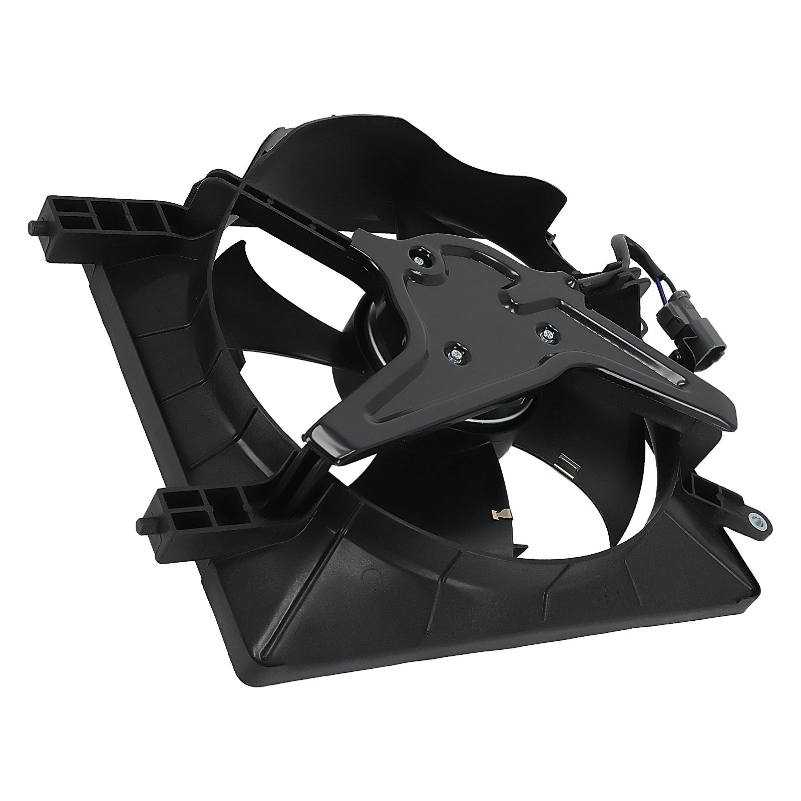 Cooling Fan for Honda Civic DX/EX/LX/HX/Si/GX (2001–2005)