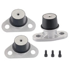 Set of 3 Motor Mounts 270000669 & 270001096 for Sea-Doo GTX 4TEC (2003–2006)