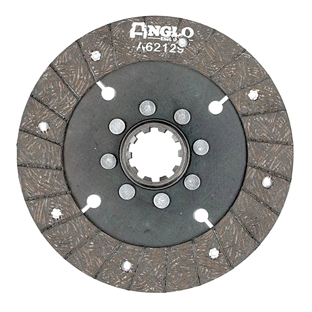 PTO Disc for Mahindra (Replaces 5553005R91)