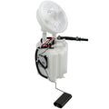 Pierburg Fuel Pump Module Assembly for 7.02701.34.0