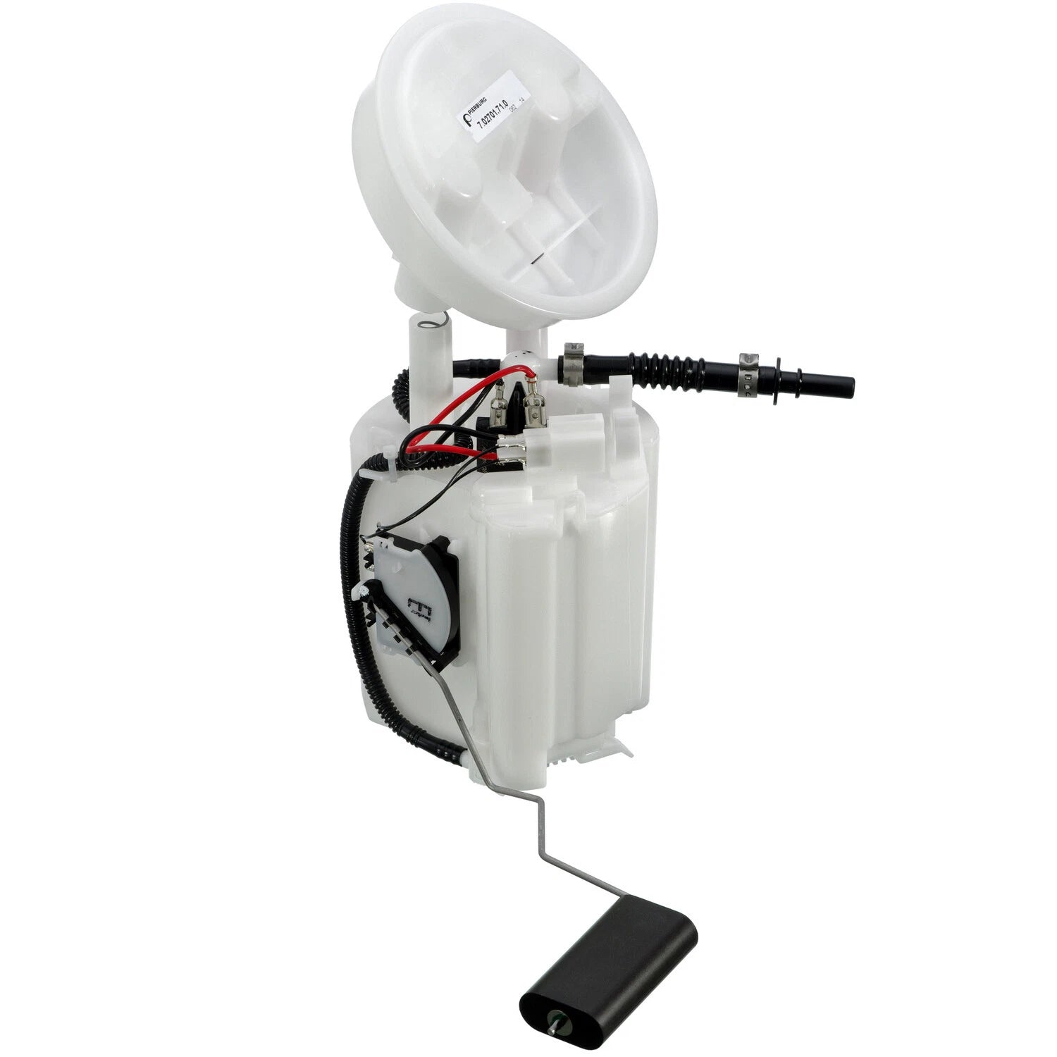 Pierburg Fuel Pump Module Assembly for 7.02701.34.0