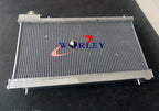 Radiator & 2 Fans for Subaru Forester, Impreza, Outback (99-02)