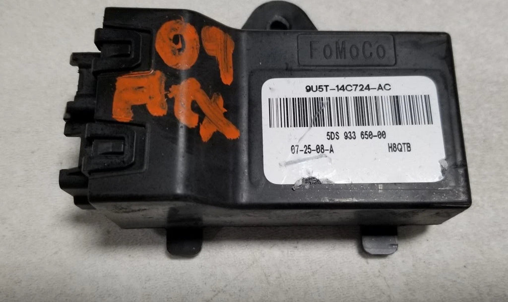 Seat Heat Control Module for Ford Flex (2009–2012) 9U5T14C724AC