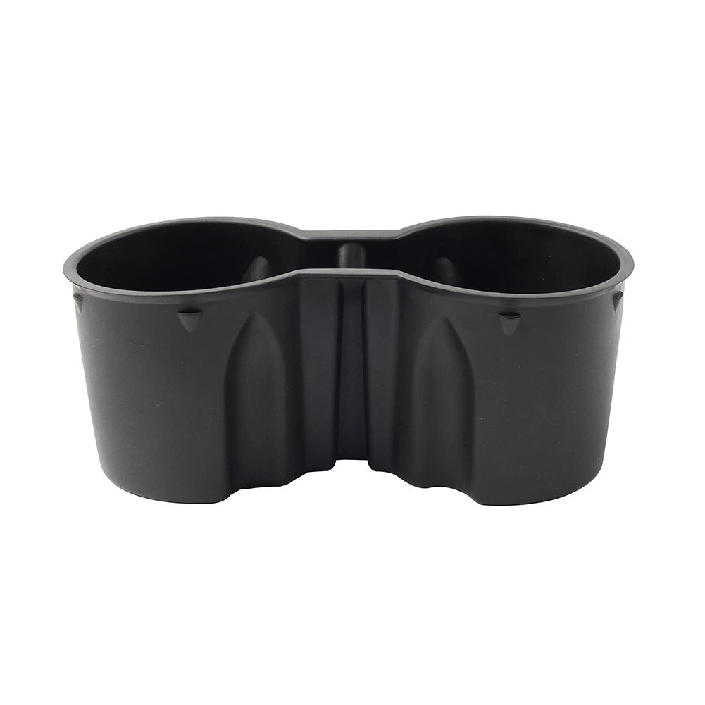 Center Console Cup Holder Insert for Tesla Model 3 (2021–2023), Model Y (2021–2024)