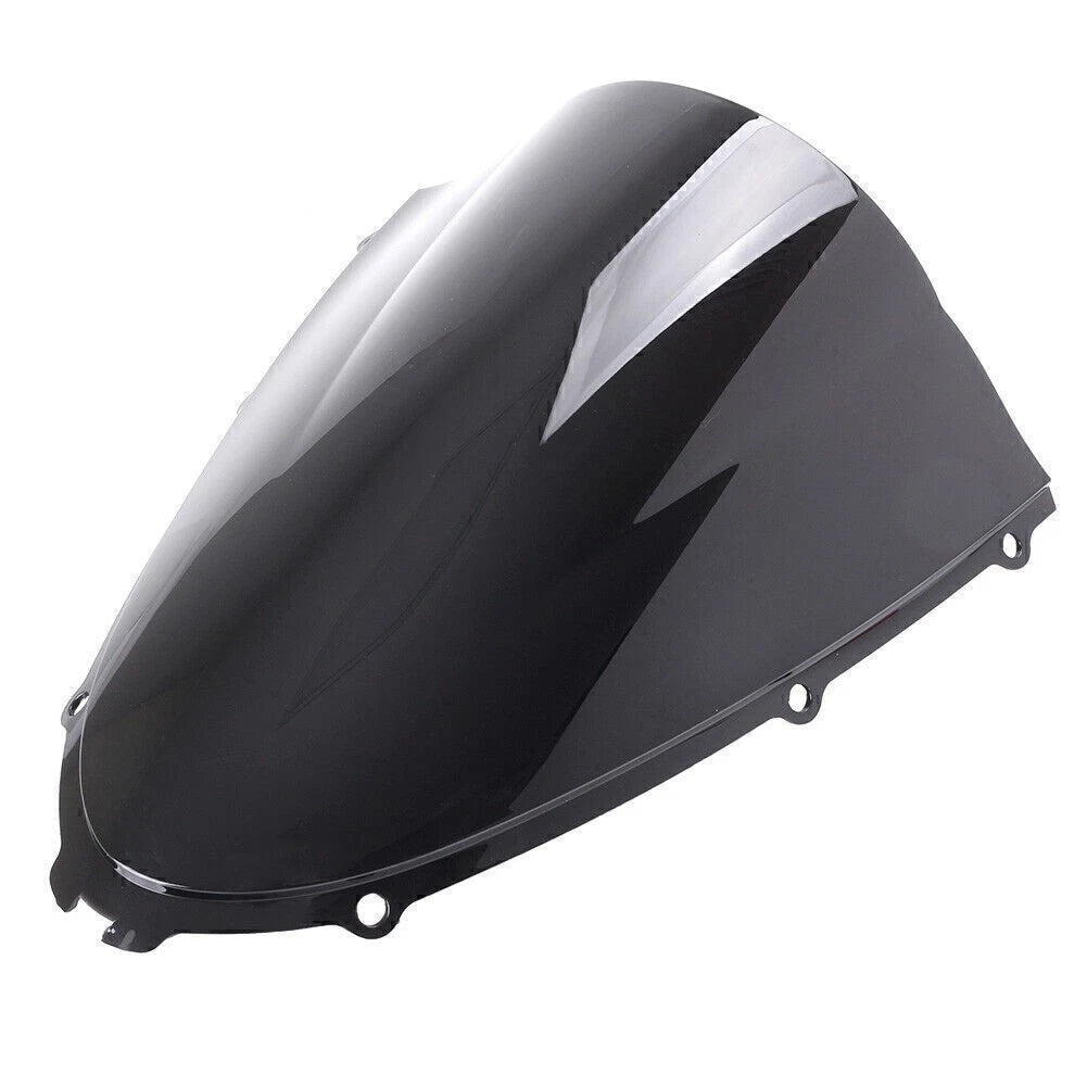 Front Windshield for Kawasaki Ninja ZX14R (2006–2016) 15 14 13 12