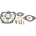 Carburetor Repair Kit for International IH Farmall Super H M W4 O4 W6 O6 (1939-1975)