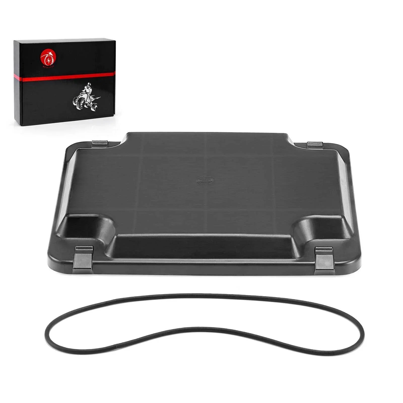 New Air Box Lid Cover & Seal for Honda Foreman (2002–2004)