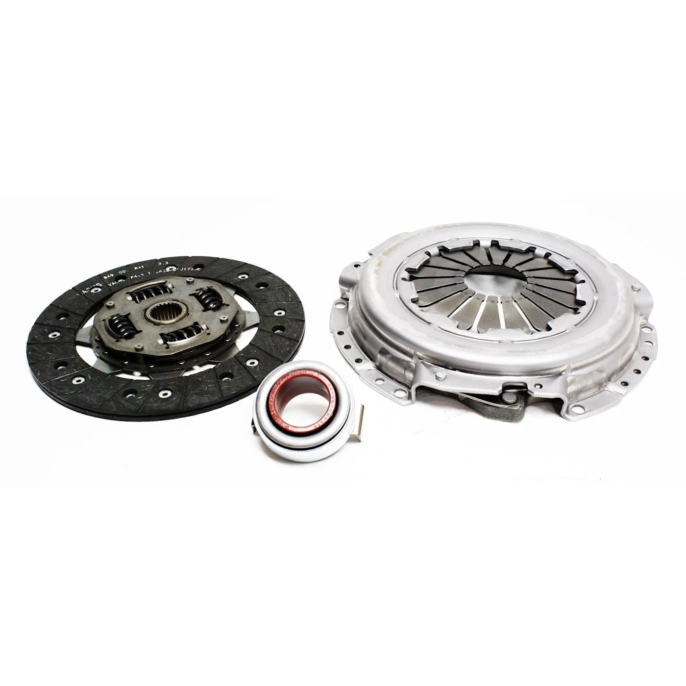 Clutch Kit for Honda Accord Acura CL (1997–1999)