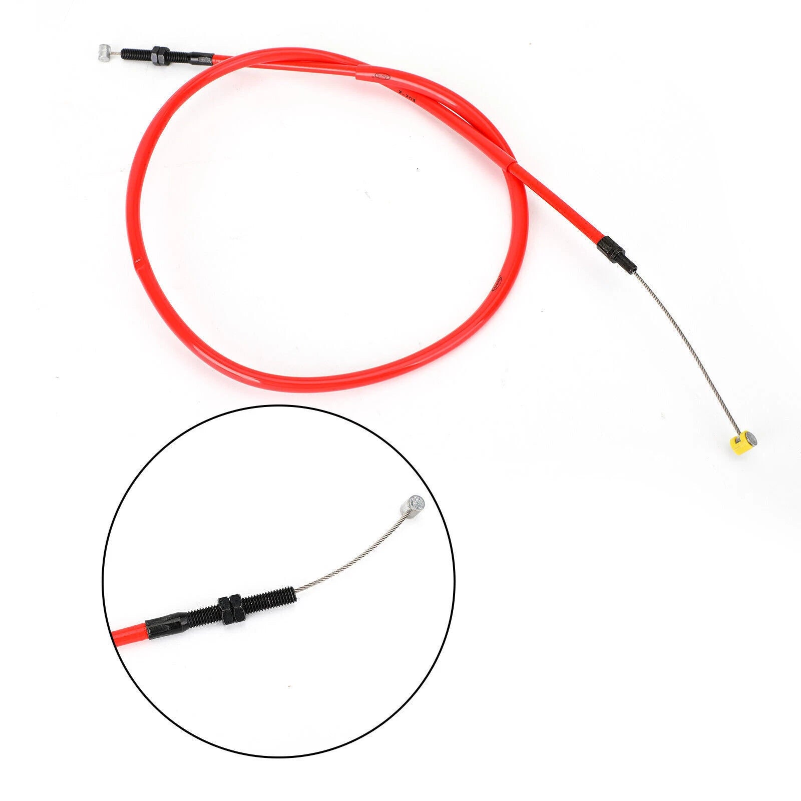 Clutch Cable for BMW S1000R (2015–2020) SQ T9