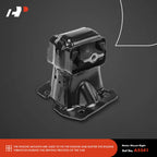 2X Front Engine Mount for Jeep Grand Cherokee Commander (2005-2010)