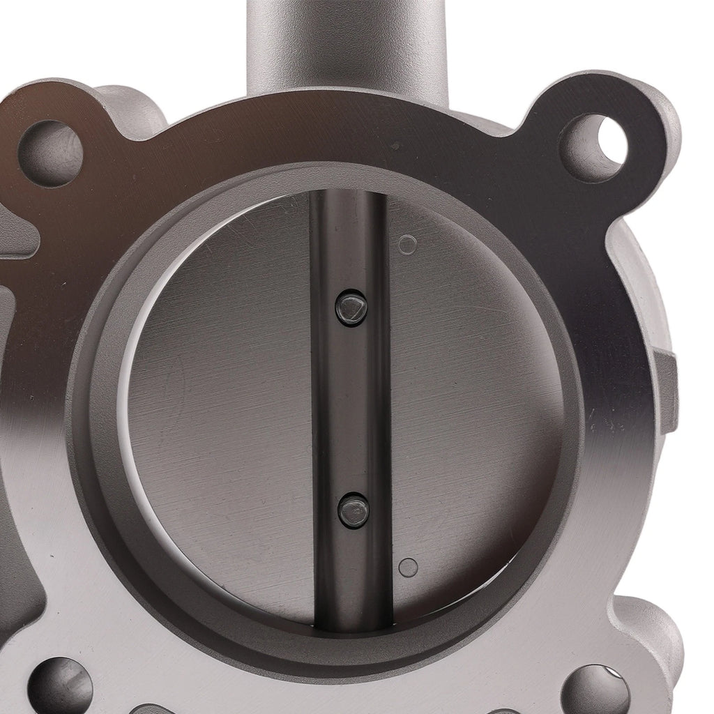 Throttle Body for Mazda 3 2.0L (2012–2018), CX-3 (2016–2018), CX-5 2.5L (2014) S20459