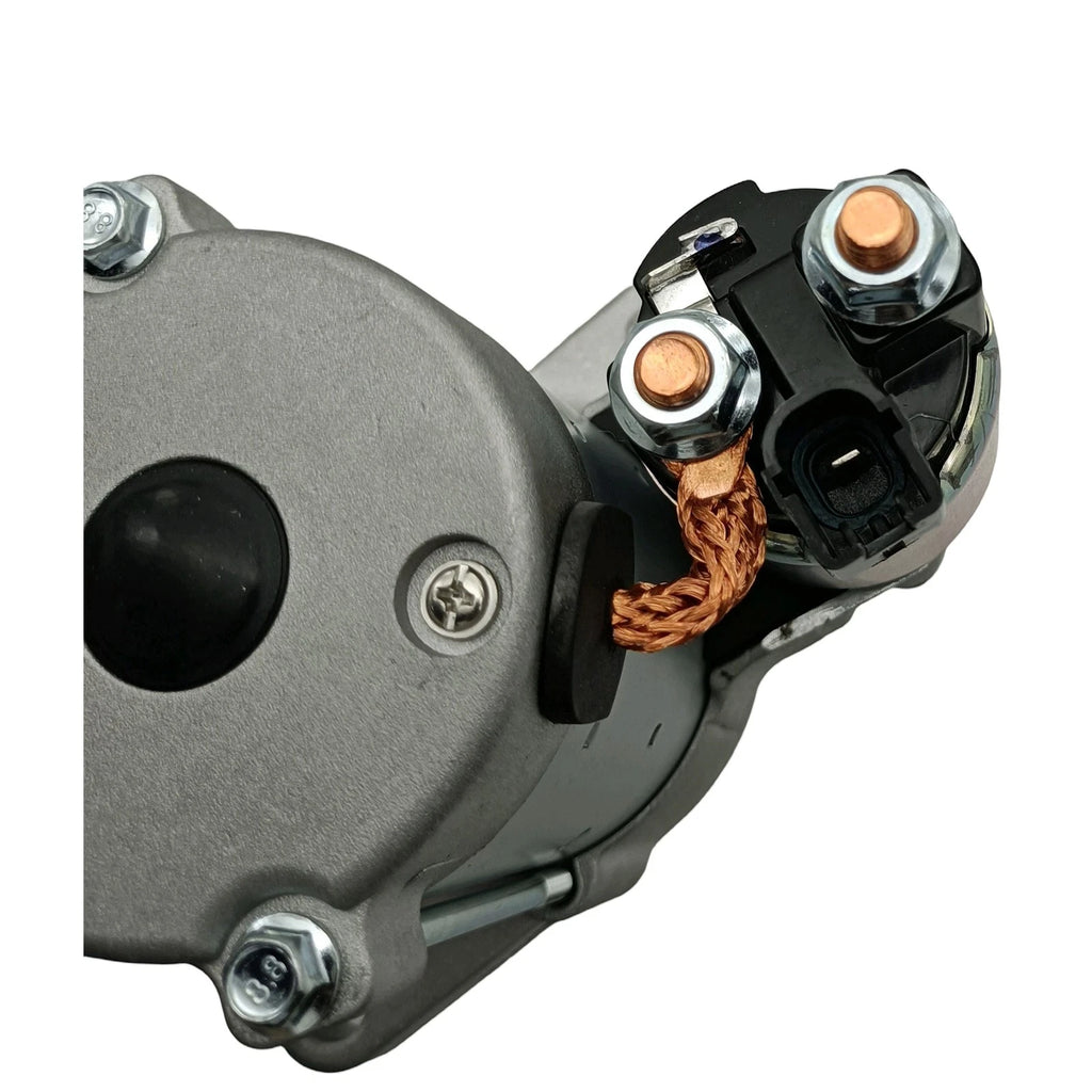 Starter Motor for Toyota Yaris, Scion xA, xB (2004-2018)