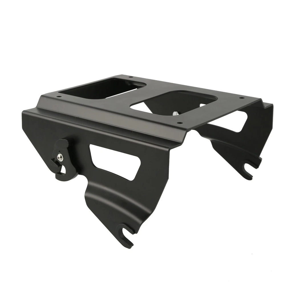 Quick Detachable Solo Mount Rack for Harley Touring Street Glide (2009–2013)