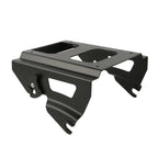 Quick Detachable Solo Mount Rack for Harley Touring Street Glide (2009–2013)