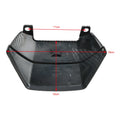 Meter Frame Cover Screen Protector for Honda XL750 Transalp (2023–2024) Carbon