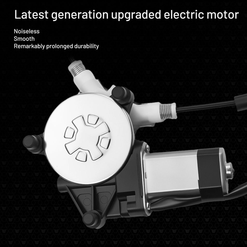 Blower Motor for Hyundai Santa Fe (2010–2012, 2019–2020)