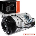 A/C Compressor with Clutch for Toyota Hilux 2008 (2008-2008)