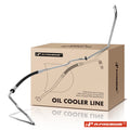 Transmission Oil Cooler Hose for Chevy Buick Pontiac Saturn