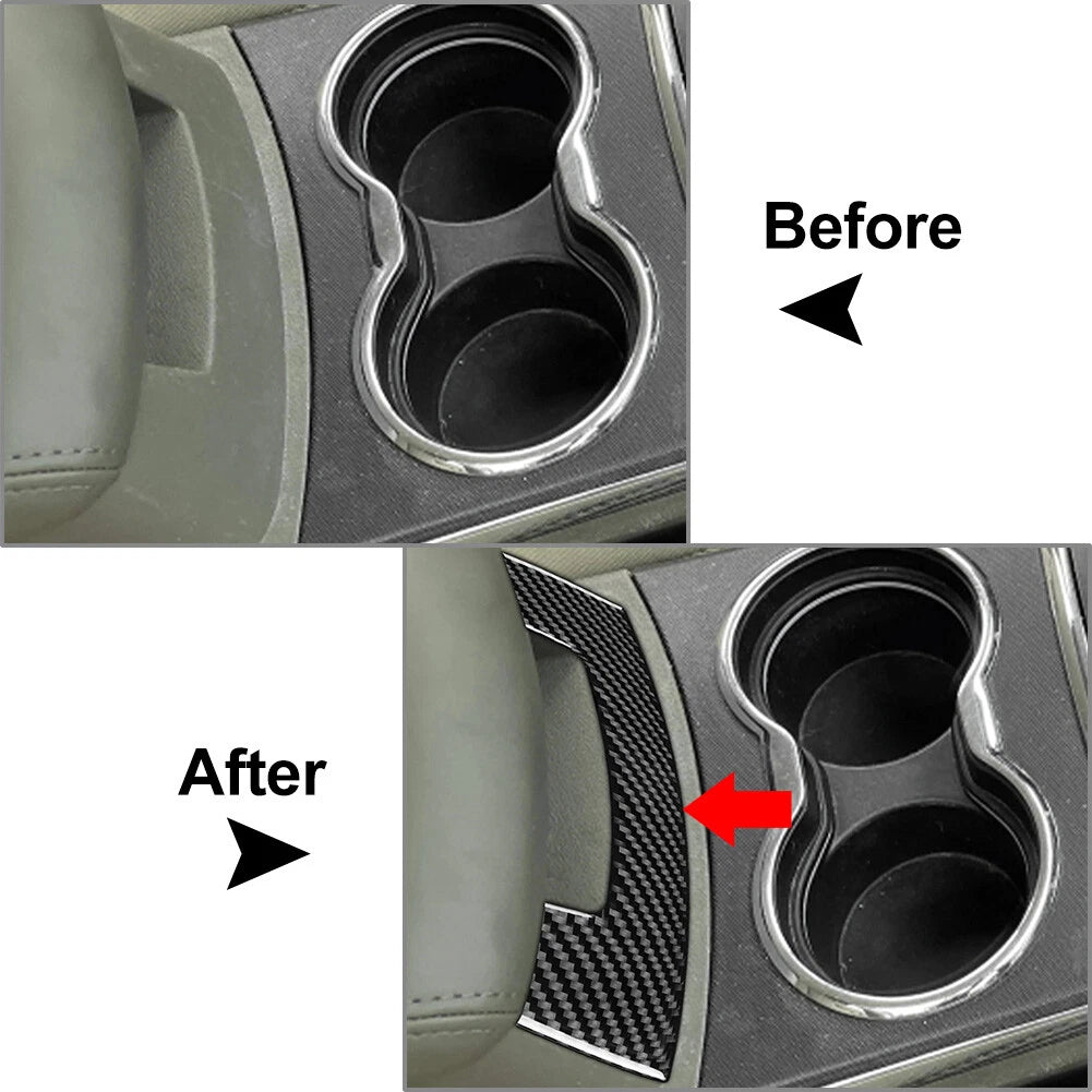Center Armrest Lower Panel Cover for Chrysler 300 300C Dodge Charger (2005–2010)