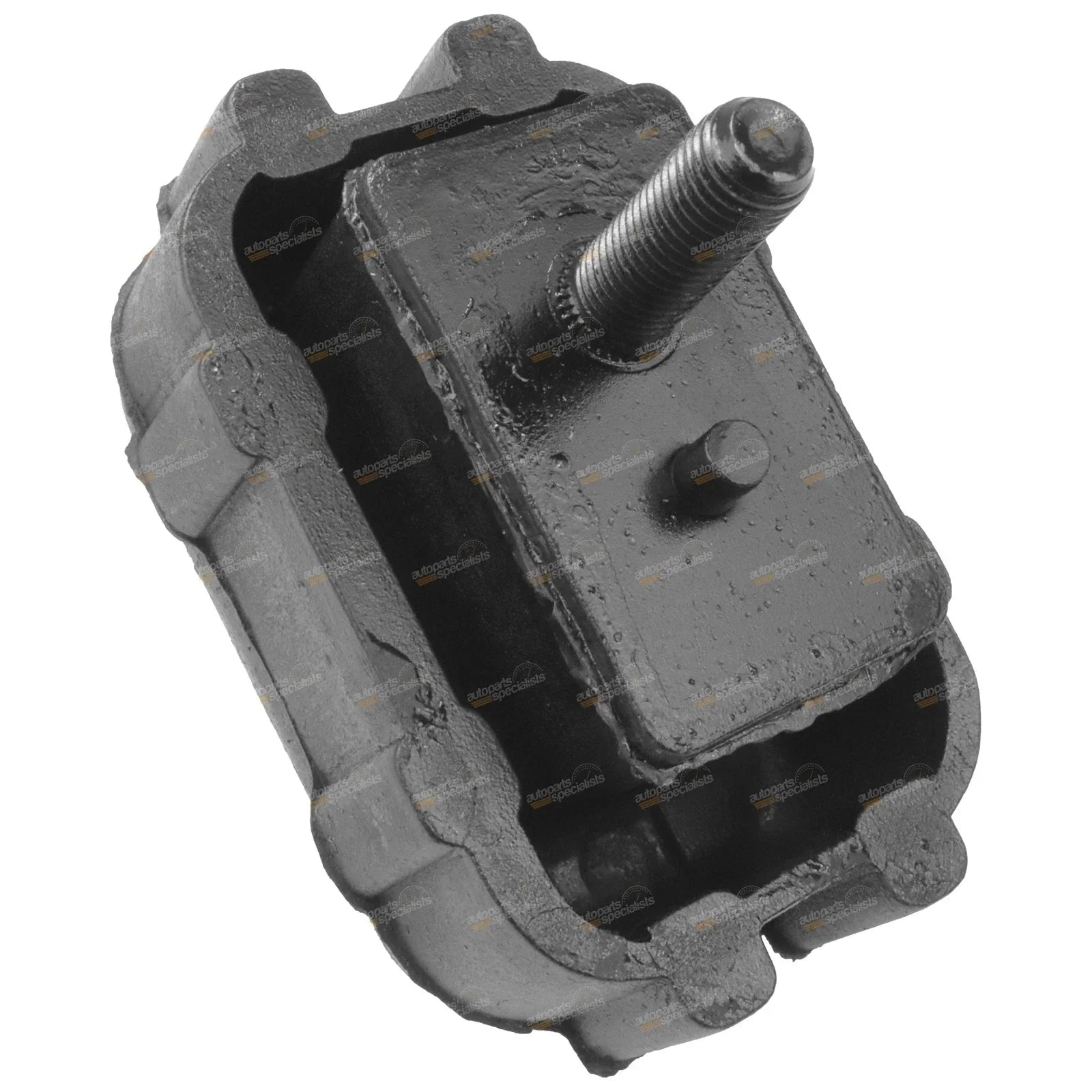 Engine Mount Set for Suzuki Sierra Maruti SJ410 SJ413 (1981 - 1999)