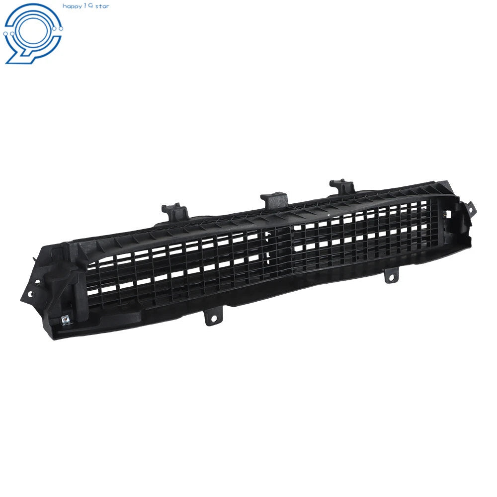 Front Bumper Grille Shutter for Chevrolet Malibu (2014-2016)