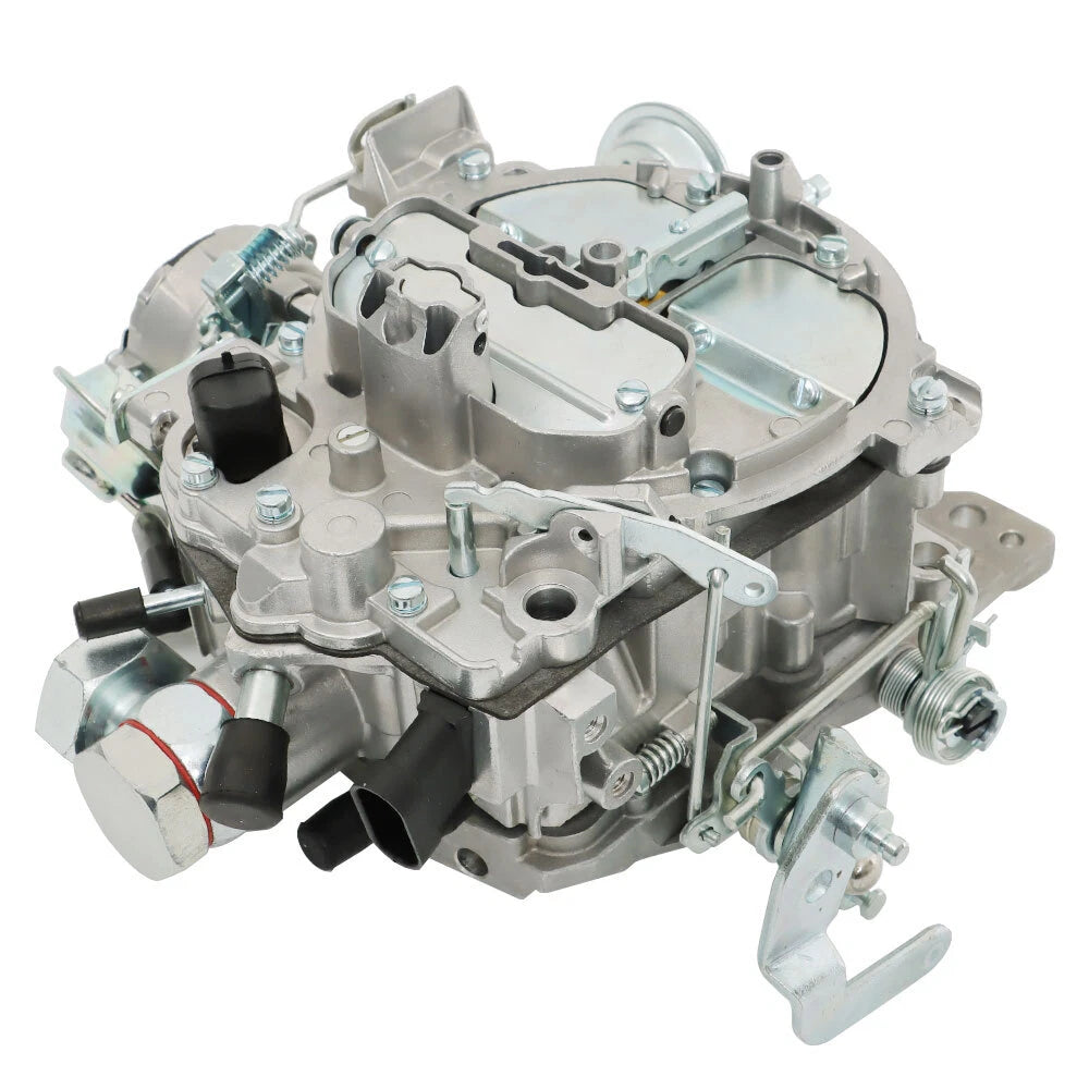 Carburetor for Chevrolet Rochester Quadrajet 305-350 (1981–1990)