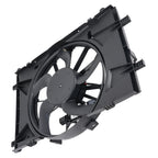 Radiator Cooling Fan for Ford Fusion (2010–2012) & Mercury Milan 622430 BE5Z8C607B