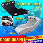 Chain Guard Guide for Thumpstar Atomik 125 140cc Pit Bike