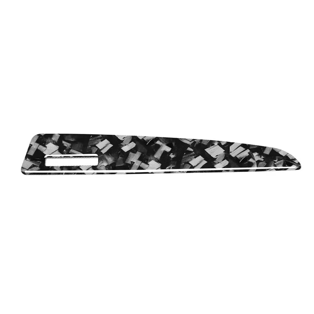 Co-Pilot Dashboard Panel Cover Trim for Audi Q5 SQ5 (2009-2017)