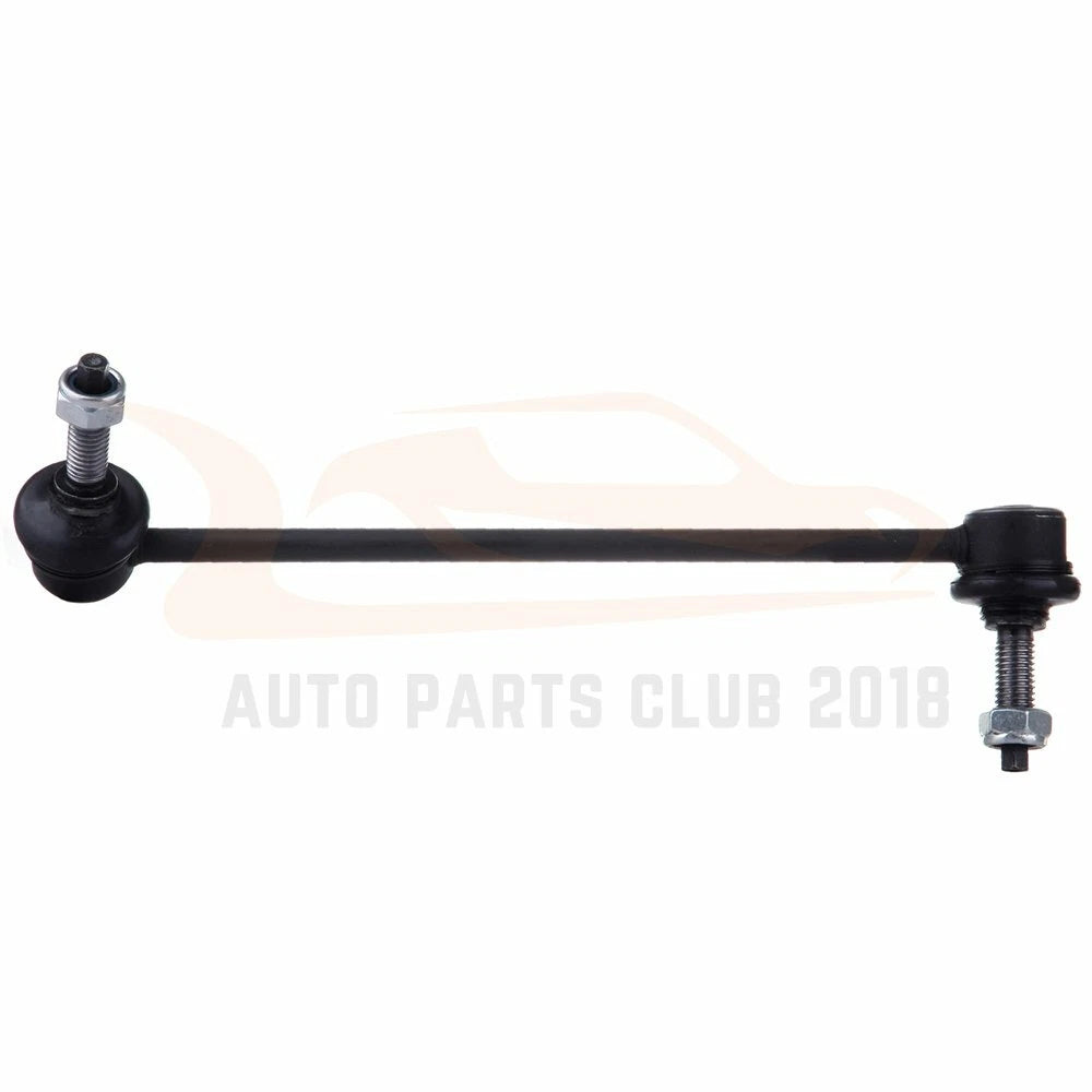 Set of 4 Front Lower Ball Joints & Sway Bar Links for Ford Taurus (1996-2007)