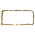 Oil Sump Gasket for Deutz Fahr 4 Cyl D DX AgroXtra AgroStar Series Tractors