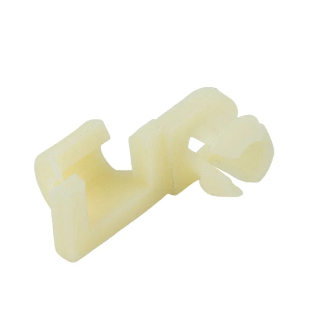 Tailgate Rod Clips for Chevrolet C/K C1500 C2500 C3500 Silverado (1981–1998)